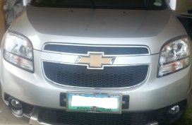 Chevrolet Orlando 2013 For Sale