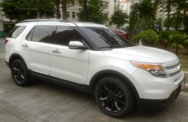 2014 Ford Explorer for sale