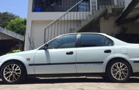 1997 Honda Civic For Sale