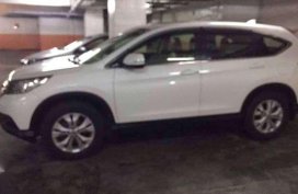 Honda Cr-V 2012 for sale