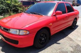 Mitsubishi Lancer 1994 for sale