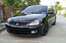 Mitsubishi Lancer 2009 for sale