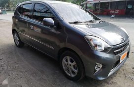Toyota Wigo 2015 for sale