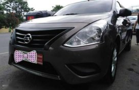 Nissan Almera 2017 for sale