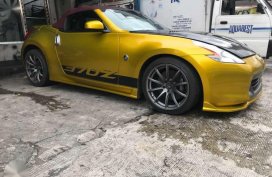 2011 Nissan 370z For sale