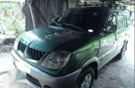 Mitsubishi Adventure 2005 for sale