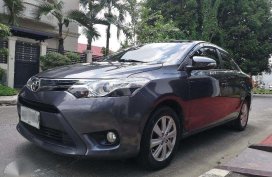 2014 Toyota Vios for sale
