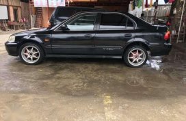 Honda Civic 1997 for sale