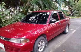 Mitsubishi Lancer 1993 for sale