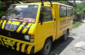 Mitsubishi L300 1998 for sale