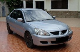 Mitsubishi Lancer 2007 for sale