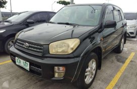 Like new Toyota Rav4 for sale