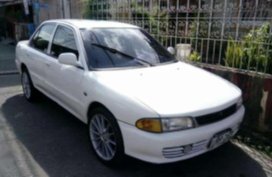Mitsubishi Lancer 1996 for sale