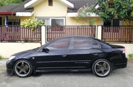 Honda Civic 2005 For Sale