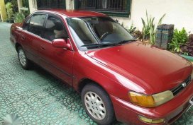 Toyota Corolla 1993 for sale