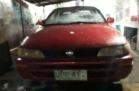 1998 Toyota Corolla for sale