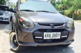 Suzuki Alto 2015 for sale