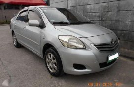 2011 Toyota Vios for sale