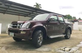 Isuzu D-max 2004 for sale
