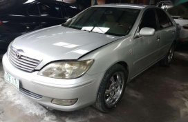 2004 camry manual transmission