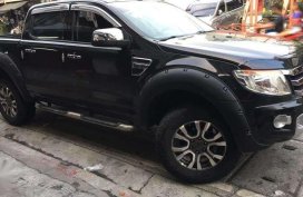 Ford Ranger 2012 for sale