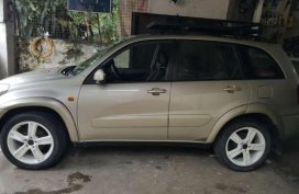 Toyota Rav4 2003 for sale