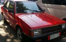 Mitsubishi Lancer 1987 for sale