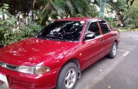 Mitsubishi Lancer 1993 for sale