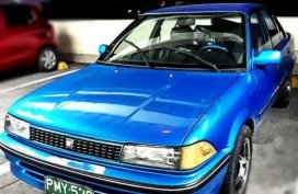 Toyota Corolla 1989 for sale