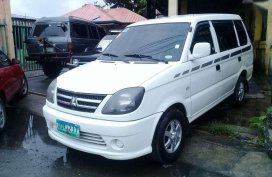 Mitsubishi Adventure 2012 for sale