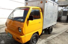 2012 Suzuki Multi-Cab for sale