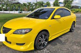 Mazda 3 2006 for sale