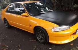 Honda Civic 1994 for sale