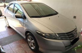 Honda City 2010 for sale