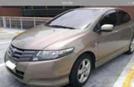 2009 Honda City for sale