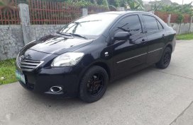 Toyota Vios 2011 for sale