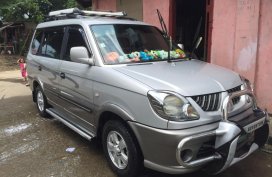 Mitsubishi Adventure 2005 for sale