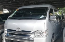 2016 Toyota Hiace for sale