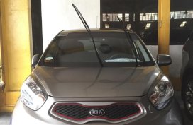 2015 Kia Picanto for sale