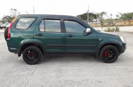 FOR SALE: Honda CRV Gen 2 2003
