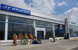 Hyundai, Batangas