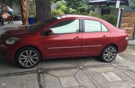 2009 Toyota Vios for sale