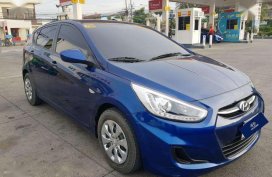 2016 Hyundai Accent for sale