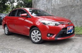 Toyota Vios 2014 for sale