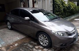 Honda Civic 2012 for sale