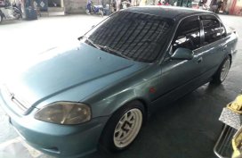 2000 Honda Civic For sale