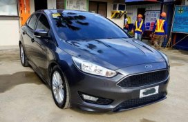 FORD FOCUS 2017 FOR SALE