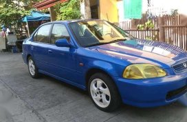 Honda Civic 1997 for sale