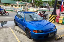 Honda Civic 1993 for sale