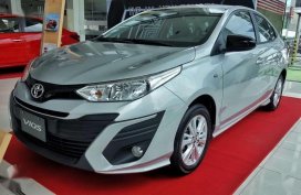 Toyota Vios 2018 for sale